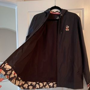 Authentic Mickey Mouse Blazer size L